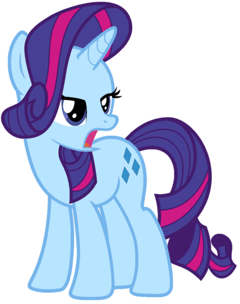 Size: 795x1006 | Tagged: safe, artist:foxyfell1337, derpibooru import, sparkler (g1), pony, g1, g1 to g4, g4, generation leap, image, png, simple background, solo, transparent background