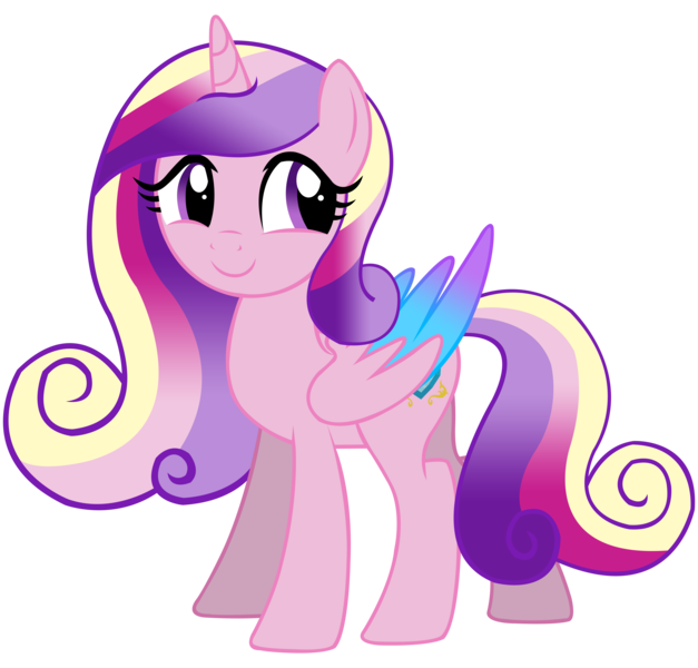 Size: 8000x7657 | Tagged: safe, artist:laszlvfx, derpibooru import, princess cadance, alicorn, pony, absurd resolution, base used, colored wings, image, multicolored wings, png, simple background, solo, transparent background, wings