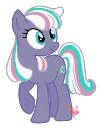 Size: 724x924 | Tagged: safe, artist:sugarmoonponyartist, derpibooru import, razzaroo, cute, g3, g3 to g4, g4, generation leap, image, png, razzabetes, simple background, transparent background