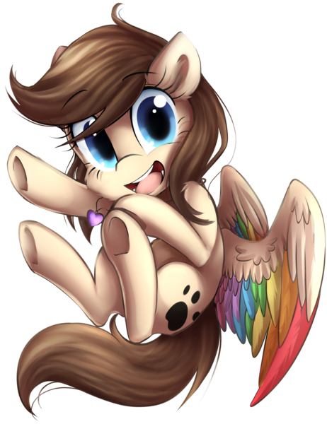 Size: 1375x1785 | Tagged: safe, artist:meotashie, derpibooru import, oc, unofficial characters only, pegasus, pony, female, image, pegasus oc, png, simple background, solo, transparent background, wings