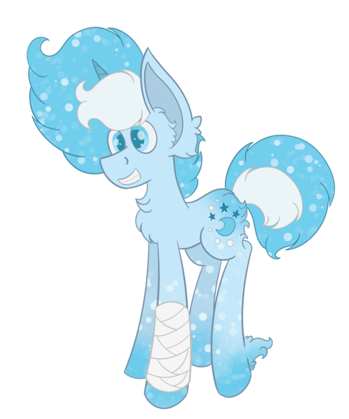 Size: 2500x3000 | Tagged: safe, artist:derpy_the_duck, derpibooru import, oc, oc:firelight, ghost, ghost pony, pony, undead, unicorn, bandage, cutie mark, image, png, simple background, solo, transparent background