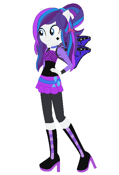 Size: 399x587 | Tagged: safe, artist:selenaede, artist:user15432, derpibooru import, rarity, fairy, human, equestria girls, alternate hairstyle, bare shoulders, base used, boots, clothes, costume, crossover, cutie mark, cutie mark on clothes, fairy wings, fairyized, halloween, halloween costume, hallowinx, hand on hip, high heel boots, high heels, holiday, image, long hair, pigtails, png, ponied up, ponytail, purple dress, purple wings, shoes, simple background, sparkly wings, transparent background, wings, winx, winx club, winxified