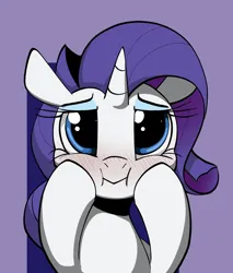Size: 1848x2167 | Tagged: safe, artist:arume_lux, derpibooru import, rarity, pony, unicorn, image, png, solo