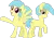 Size: 765x540 | Tagged: safe, artist:niggerfaggot, oc, oc:matinée, oc:soirée, unofficial characters only, earth pony, pegasus, pony, duo, female, image, lidded eyes, mare, open mouth, png, raised hoof, siblings, simple background, sisters, snowpity inc., spread wings, transparent background, twins, underhoof, wings