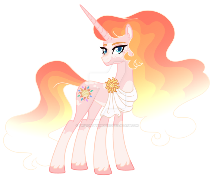 Size: 1280x1082 | Tagged: safe, artist:twilightpriincess, derpibooru import, oc, pony, unicorn, base used, deviantart watermark, image, magical lesbian spawn, male, obtrusive watermark, offspring, parent:fleur-de-lis, parent:princess celestia, parents:fleurlestia, png, simple background, solo, stallion, transparent background, watermark