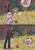 Size: 2700x3865 | Tagged: semi-grimdark, artist:soudooku, derpibooru import, derpy hooves, oc, oc:anon, human, pegasus, pony, abuse, derpybuse, female, filly, forest, image, png, tree