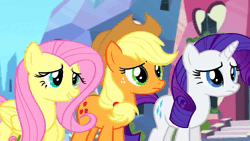Size: 1280x720 | Tagged: suggestive, derpibooru import, edit, edited screencap, screencap, ahuizotl, applejack, cozy glow, derpy hooves, fluttershy, lord tirek, queen chrysalis, rainbow dash, rarity, starlight glimmer, twilight sparkle, twilight sparkle (alicorn), ahuizotl (species), alicorn, centaur, changeling, changeling queen, earth pony, pegasus, pony, taur, best gift ever, daring don't, frenemies (episode), it isn't the mane thing about you, the cutie re-mark, animated, female, filly, foal, horny, i'm gay, image, infraction x aim to head, male, mare, marshmelodrama, meme, rarity being rarity, rings of scorchero, webm, youtube link