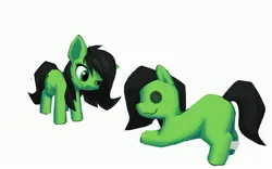 Size: 3293x2055 | Tagged: safe, artist:senaelik, derpibooru import, oc, oc:anonfilly, unofficial characters only, earth pony, pony, female, filly, image, jpeg, plushie, self plushidox, solo