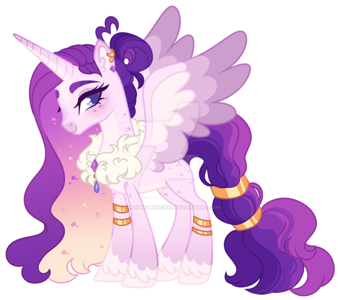 Size: 1280x1136 | Tagged: safe, artist:twilightpriincess, derpibooru import, oc, oc:heartfelt haven, unofficial characters only, alicorn, pony, deviantart watermark, female, image, mare, obtrusive watermark, png, simple background, slim, solo, thin, transparent background, watermark