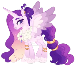 Size: 1280x1136 | Tagged: safe, artist:twilightpriincess, derpibooru import, oc, oc:heartfelt haven, unofficial characters only, alicorn, pony, deviantart watermark, female, image, mare, obtrusive watermark, png, simple background, slim, solo, thin, transparent background, watermark