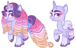 Size: 1208x770 | Tagged: safe, artist:twilightpriincess, derpibooru import, oc, pony, unicorn, bald, base used, bow, female, image, mare, png, simple background, solo, tail, tail bow, transparent background