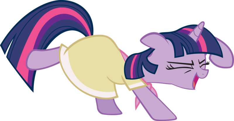 Size: 6817x3526 | Tagged: safe, artist:kirotalon, derpibooru import, pony, unicorn, season 2, sweet and elite, birthday dress, clothes, dancing, do the sparkle, dress, eyes closed, female, happy, high res, image, mare, oh yeah, open mouth, open smile, png, simple background, smiling, solo, transparent background, vector