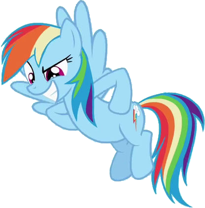 Size: 416x422 | Tagged: safe, artist:pascalmulokozi2, artist:rupahrusyaidi, derpibooru import, edit, edited screencap, screencap, rainbow dash, pegasus, pony, background removed, female, flying, image, mare, not a vector, png, simple background, transparent background