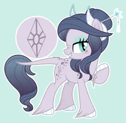Size: 2409x2362 | Tagged: safe, artist:pastelnightyt, derpibooru import, oc, oc:siveth, unofficial characters only, dracony, hybrid, pony, base used, female, hybrid oc, image, interspecies offspring, offspring, parent:rarity, parent:spike, parents:sparity, png, solo