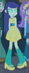 Size: 315x784 | Tagged: safe, derpibooru import, screencap, aqua blossom, blueberry cake, scott green, equestria girls, equestria girls (movie), cropped, image, jpeg