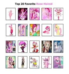 Size: 900x958 | Tagged: safe, derpibooru import, fluttershy, pinkie pie, princess cadance, amy rose, babs bunny, cure blossom, cure dream, cure happy, foofa, glitter lucky, haruno sakura, image, naruto, piglet, png, rini tsukino, sailor mini moon, sonia the hedgehog, sonic the hedgehog (series), tecna