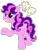 Size: 1100x1447 | Tagged: safe, artist:s0ftserve, derpibooru import, oc, earth pony, pony, adoptable, female, image, magical lesbian spawn, mare, offspring, parent:pinkie pie, parent:twilight sparkle, parents:twinkie, png, simple background, solo, transparent background