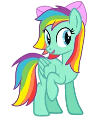 Size: 1610x2146 | Tagged: safe, derpibooru import, oc, unofficial characters only, pegasus, pony, derpibooru community collaboration, 2023, 2023 community collab, folded wings, image, open mouth, pegasus oc, png, raised hoof, simple background, smiling, solo, transparent background, wings