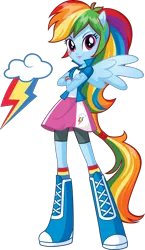 Size: 1826x3149 | Tagged: safe, derpibooru import, official, rainbow dash, equestria girls, .svg available, cutie mark, image, png, rainbow dash's cutie mark, simple background, solo, transparent background, vector