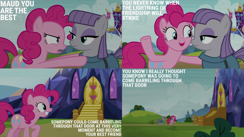 2875359 Safe Derpibooru Import Edit Edited Screencap Editor Quoterific Screencap Maud