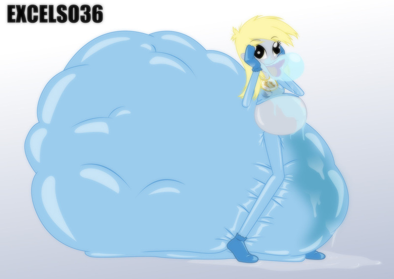 Size: 935x661 | Tagged: questionable, artist:excelso36, derpibooru import, part of a set, derpy hooves, human, equestria girls, babbling, belly, bloated, brainwashed, clothes, commission, crazy face, diaper, diaper fetish, diaper inflation, drool, drool string, faic, fetish, humanized, hyper, image, impossibly large diaper, inflatable, inflatable diaper, insanity, jpeg, mental regression, messing, mittens, onomatopoeia, open mouth, poop, ridiculous, smiling, solo, sound effects