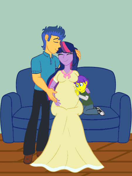 Size: 3000x4000 | Tagged: suggestive, artist:chelseawest, derpibooru import, flash sentry, princess twilight 2.0, twilight sparkle, twilight sparkle (alicorn), oc, oc:melody aurora, oc:orion galaxy, alicorn, ghost, human, undead, equestria girls, the last problem, animated, belly, belly button, big belly, birthday dress, clothes, couch, dress, eyes closed, fall formal, fall formal outfits, family, female, fetus, flashlight, gif, hand on belly, huge belly, hyper, hyper belly, hyper pregnancy, icosuplets, image, impossibly large belly, kicking, linea nigra, male, married couple, multiple pregnancy, older, older twilight, ponied up, preglight sparkle, pregnant, progression, shipping, spirit, straight, uterus, vigintuplets, wings, x-ray