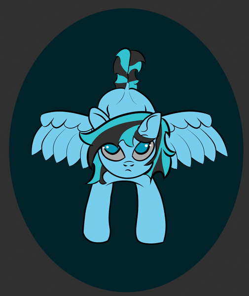 Size: 1920x2280 | Tagged: safe, artist:neon icy wings, derpibooru import, oc, oc:neon icy wings, unofficial characters only, pegasus, image, png, simple background, solo