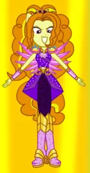 Size: 229x442 | Tagged: safe, derpibooru import, adagio dazzle, equestria girls, crystal guardian, image, jpeg, solo