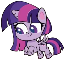 Size: 388x359 | Tagged: safe, artist:pascalmulokozi2, derpibooru import, edit, edited screencap, screencap, twilight sparkle, twilight sparkle (alicorn), alicorn, pony, my little pony: pony life, one click wonder, spoiler:pony life s01e17, background removed, female, flying, image, mare, not a vector, png, simple background, solo, transparent background