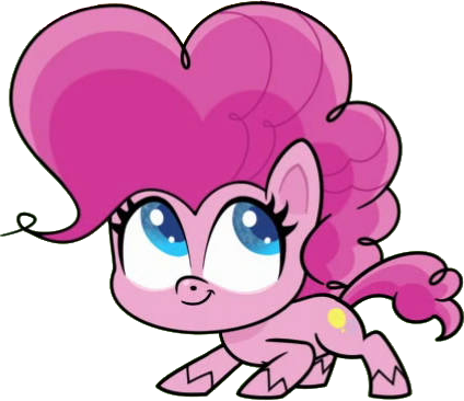 Size: 424x366 | Tagged: safe, artist:pascalmulokozi2, derpibooru import, edit, edited screencap, screencap, pinkie pie, earth pony, pony, my little pony: pony life, one click wonder, spoiler:pony life s01e17, background removed, female, image, mare, not a vector, png, simple background, solo, transparent background