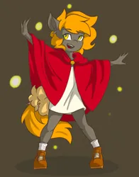 Size: 788x1003 | Tagged: safe, artist:cirtierest, derpibooru import, oc, oc:cir tierest, anthro, earth pony, clothes, image, png, simple background, solo, tail