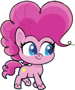 Size: 264x316 | Tagged: safe, artist:pascalmulokozi2, derpibooru import, edit, edited screencap, screencap, pinkie pie, earth pony, pony, my little pony: pony life, one click wonder, spoiler:pony life s01e17, background removed, female, image, mare, not a vector, png, simple background, solo, transparent background, walking