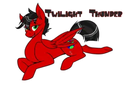 Size: 2480x1754 | Tagged: safe, derpibooru import, oc, unofficial characters only, pegasus, commission, image, png, red and black oc, simple background, solo, transparent background, your character here