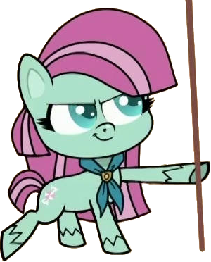 Size: 300x372 | Tagged: safe, artist:pascalmulokozi2, derpibooru import, edit, edited screencap, screencap, minty, pony, my little pony: pony life, the trail less trotten, background removed, female, image, mare, not a vector, png, simple background, solo, transparent background