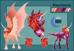 Size: 2048x1406 | Tagged: safe, artist:parrpitched, derpibooru import, oc, oc:queen heartimis, alicorn, bat pony, alicorn oc, donut steel, fireheart76's latex suit design, horn, image, jpeg, latex, latex boots, latex mask, latex suit, prisoners of the moon, reference sheet, rubber, rubber suit, wings