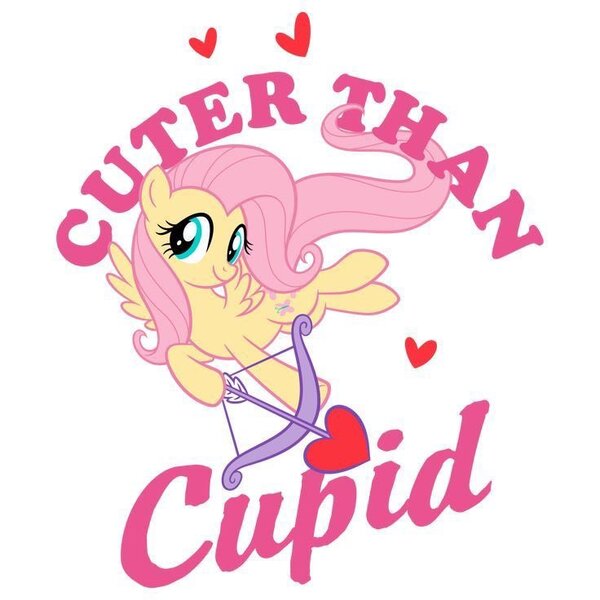 Size: 736x736 | Tagged: safe, derpibooru import, official, fluttershy, pegasus, pony, arrow, bow (weapon), cupid, flying, heart, heart arrow, image, jpeg, spread wings, wings