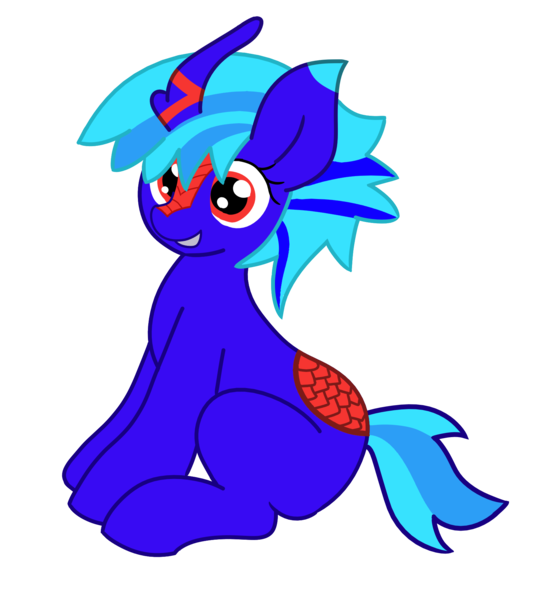 Size: 1700x1860 | Tagged: safe, artist:trixiecutiepox, derpibooru import, oc, oc:trixie cutiepox, unofficial characters only, kirin, pony, derpibooru community collaboration, 2023 community collab, derpibooru exclusive, female, image, kirin oc, mare, png, simple background, solo, transparent background