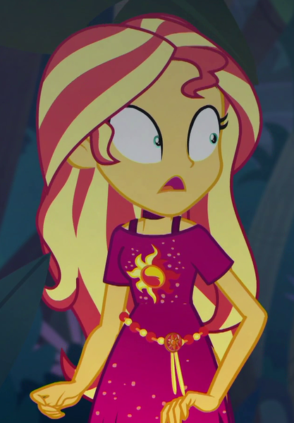 Size: 626x900 | Tagged: safe, derpibooru import, screencap, sunset shimmer, equestria girls, equestria girls series, spring breakdown, spoiler:eqg series (season 2), cropped, image, png, solo