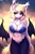 Size: 768x1152 | Tagged: suggestive, derpibooru import, editor:flitter4935, machine learning generated, novelai, stable diffusion, anthro, bat pony, bra, breasts, chest fluff, cleavage, clothes, denim, ear fluff, female, image, jeans, looking at you, midriff, pants, png, prompter:flitter4935, solo, solo female, underwear