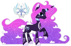 Size: 3285x2137 | Tagged: safe, artist:darkjillmlp123, derpibooru import, oc, pony, unicorn, female, image, mare, png, simple background, solo, transparent background