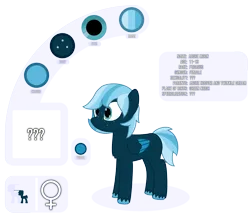 Size: 4213x3719 | Tagged: safe, artist:mrkm, derpibooru import, oc, oc:azure moon(mrkm), unofficial characters only, pegasus, pony, derpibooru exclusive, female, female symbol, filly, foal, folded wings, freckles, full body, image, pegasus oc, png, question mark, reference sheet, simple background, size comparison, smiling, solo, transparent background, unshorn fetlocks, wings