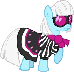 Size: 610x594 | Tagged: safe, artist:pascalmulokozi2, derpibooru import, edit, edited screencap, screencap, photo finish, earth pony, pony, background removed, female, image, mare, not a vector, png, simple background, solo, transparent background