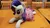 Size: 1192x670 | Tagged: safe, artist:littlefairyswonders, derpibooru import, rarity, ballerina, ballet, clothes, image, irl, jpeg, photo, plushie, raririna, toy, tutu