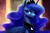 Size: 1920x1280 | Tagged: safe, derpibooru import, editor:dovakkins, machine learning generated, prompter:dovakkins, stable diffusion, princess luna, alicorn, pony, beautiful, crown, derpibooru exclusive, ethereal mane, female, image, jewelry, mare, peytral, png, regalia, sad, solo