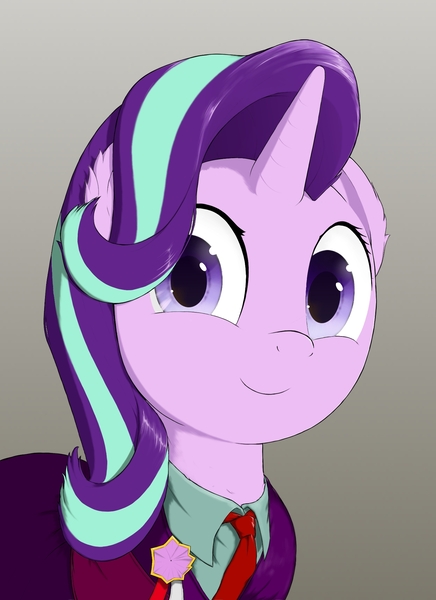 Size: 1520x2090 | Tagged: safe, derpibooru import, starlight glimmer, pony, unicorn, friendship is a lie, image, jpeg, solo