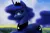 Size: 1920x1280 | Tagged: safe, derpibooru import, editor:dovakkins, machine learning generated, prompter:dovakkins, stable diffusion, princess luna, alicorn, pony, beautiful, crown, derpibooru exclusive, ethereal mane, ethereal tail, female, field, galaxy mane, image, jewelry, looking at you, mare, peytral, png, regalia, smiling, smiling at you, solo, tail