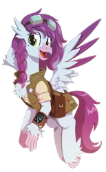 Size: 818x1326 | Tagged: safe, artist:willoillo, derpibooru import, oc, oc:aella breeze, unofficial characters only, hippogriff, derpibooru community collaboration, 2023 community collab, image, png, simple background, solo, transparent background