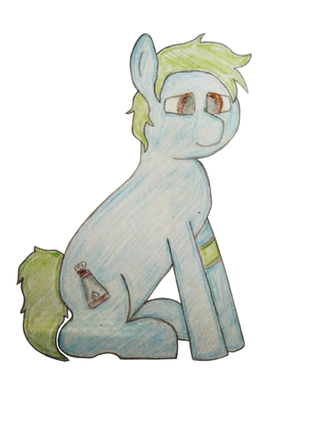 Size: 3120x4160 | Tagged: safe, artist:valuable ashes, derpibooru import, oc, oc:valuable ashes, unofficial characters only, earth pony, derpibooru community collaboration, 2023 community collab, bust, image, male, png, portrait, simple background, solo, transparent background