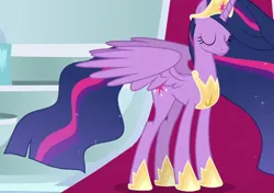 Size: 1382x974 | Tagged: safe, screencap, hoof shoes, image, my little pony, png