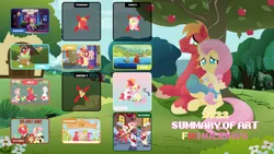 Size: 3839x2160 | Tagged: safe, anonymous artist, derpibooru import, big macintosh, fluttershy, gentle breeze, nurse redheart, pinkie pie, posey shy, rarity, toe-tapper, torch song, oc, oc:late riser, bird, earth pony, pegasus, pony, turkey, unicorn, series:fm holidays, series:hearth's warming advent calendar 2022, 2022, 4th of july, advent calendar, alcohol, alternate hairstyle, anime, anya forger, apple, apple tree, arbor day, baby, baby bottle, baby pony, basket, beach umbrella, bipedal, boat, book, bouquet, bowtie, braid, bronze medal, bucket, bunny ears, bush, calendar, caroling, champagne, champagne glass, christmas, clothes, cloudsdale, colt, cosplay, costume, crossdressing, crossed hooves, crossplay, cutie mark clothing, dress, easter, easter basket, easter egg, eyes closed, faic, family, father and son-in-law, father's day, faux pas, female, fire extinguisher, fireworks, first aid kit, fishing, fishing hook, fishing rod, floppy ears, flower, fluttermac, fluttershy's cottage, foal, food, frog (hoof), funny background event, gold medal, grandfather clock, grin, halloween, halloween costume, happy, happy new year, happy new year 2022, hat, high res, holding a pony, holiday, holly, hood, hoof hold, hoof on face, hoof on head, hoof on shoulder, hook, image, katakana, knitting needles, labor day, lifejacket, lineless, loid forger, male, mare, marshmelodrama, medal, mother and child, mother and daughter, mother and son-in-law, mother's day, mouth hold, necktie, nervous, nervous grin, new year, no pupils, nuzzling, offspring, open mouth, open smile, outdoors, pacifier, pajamas, parent:big macintosh, parent:fluttershy, parents:fluttermac, path, picnic blanket, png, podium, pointy ponies, ponytones, pouting, rarity being rarity, reading, school uniform, screaming, searching, shawl, shipping, silver medal, singing, sitting, sleeping, smiling, snow, sparkler (firework), spy x family, squishy cheeks, stage, stallion, straight, suit, summary, summary of art, swaddling, sweat, sweatdrop, sweater, tape, text, thanksgiving, tongue out, top hat, tree, trophy, turtleneck, umbrella, unamused, under the tree, underhoof, watergun, waving, wavy mouth, wine, yor forger